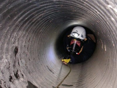 CONFINED SPACE ENTRANT AND ATTENDANT COURSE