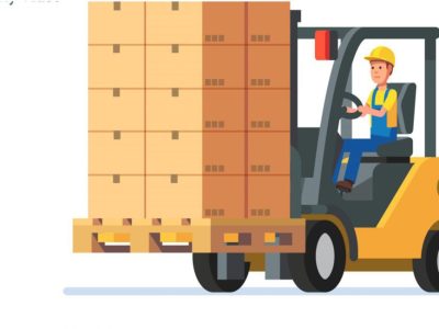 FORKLIFT SAFETY COURSE