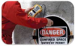 AUTHORISED GAS TESTER TRAINING (OPITO APPROVED)