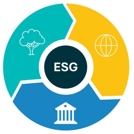 Environment and social governance